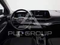 2022 Hyundai Bayon