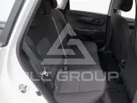 2022 Hyundai Bayon