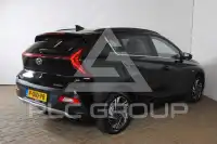 2022 Hyundai Bayon