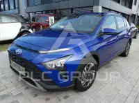 2022 Hyundai Bayon