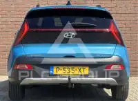 2022 Hyundai Bayon