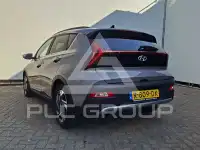2022 Hyundai Bayon