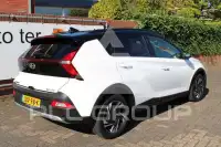 2022 Hyundai Bayon