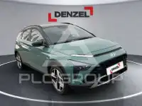 2022 Hyundai Bayon