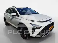 2022 Hyundai Bayon