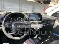 2022 Hyundai Bayon