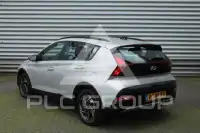 2022 Hyundai Bayon