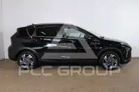 2022 Hyundai Bayon