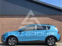 2022 Hyundai Bayon