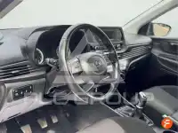 2022 Hyundai Bayon