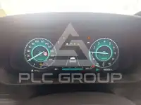 2022 Hyundai Bayon