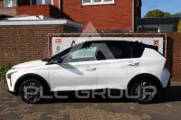 2022 Hyundai Bayon