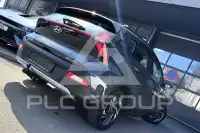 2022 Hyundai Bayon