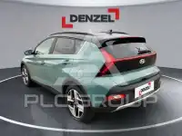 2022 Hyundai Bayon