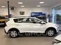 2022 Hyundai Bayon