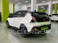 2022 Hyundai Bayon