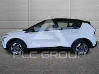 2022 Hyundai Bayon