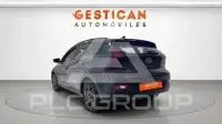 2022 Hyundai Bayon