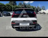 2022 Hyundai Bayon