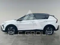 2022 Hyundai Bayon