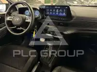 2022 Hyundai Bayon