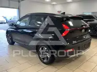 2022 Hyundai Bayon