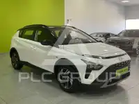 2022 Hyundai Bayon