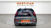 2022 Hyundai Bayon