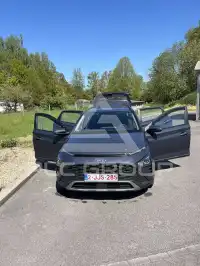 2022 Hyundai Bayon