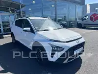 2022 Hyundai Bayon