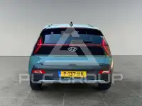 2022 Hyundai Bayon