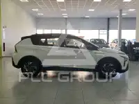 2022 Hyundai Bayon