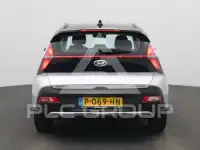2022 Hyundai Bayon
