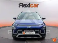 2022 Hyundai Bayon