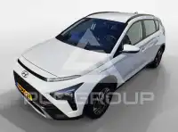 2022 Hyundai Bayon