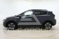 2022 Hyundai Bayon