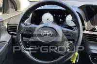 2022 Hyundai Bayon