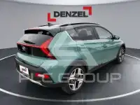 2022 Hyundai Bayon