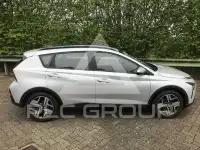 2022 Hyundai Bayon