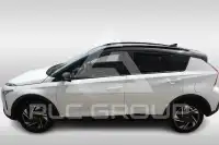 2022 Hyundai Bayon