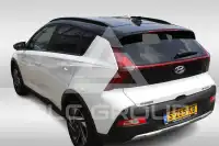 2022 Hyundai Bayon