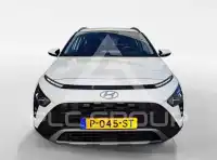 2022 Hyundai Bayon