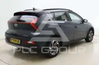 2022 Hyundai Bayon