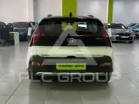 2022 Hyundai Bayon