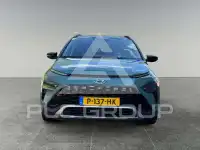 2022 Hyundai Bayon