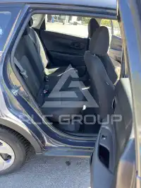 2022 Hyundai Bayon