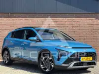 2022 Hyundai Bayon