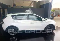 2022 Hyundai Bayon
