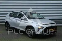 2022 Hyundai Bayon