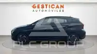 2022 Hyundai Bayon